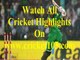 Watch India vs Pakistan Cricket Match Highlights Asia Cup 2014