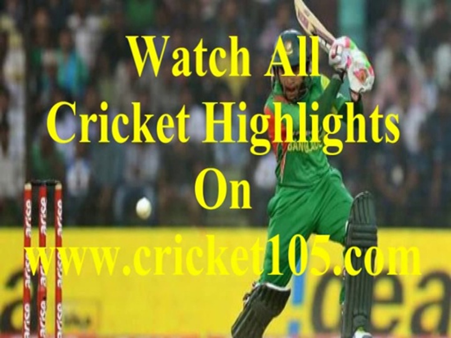 bestikke designer gaffel Watch India vs Pakistan Cricket Match Highlights Asia Cup 2014 - video  Dailymotion