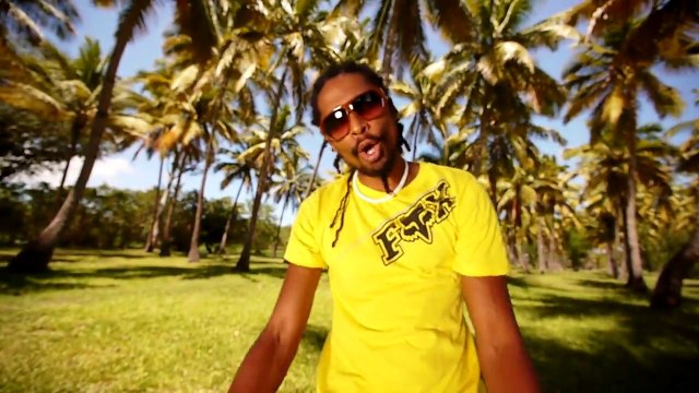 Kaf Malbar - Viv la mizik