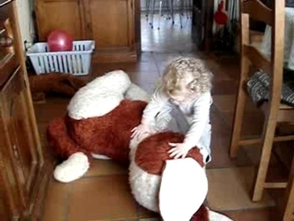 Balade du Chien