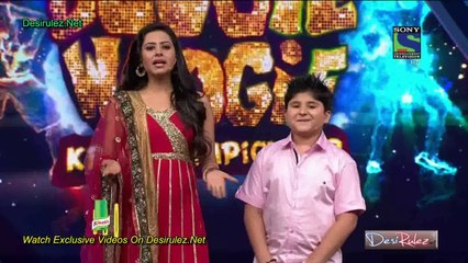 Boogie Woogie 1st March 2014 PART-5