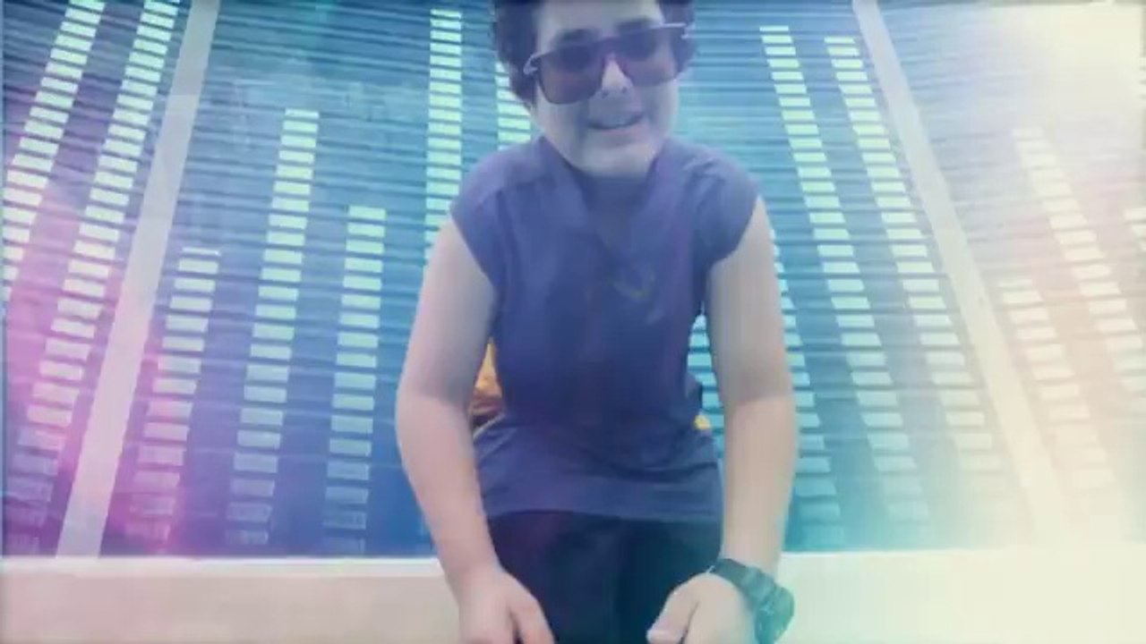 Arbaz Khan | "12 Saal Ka Larka" | Official Music Video HD