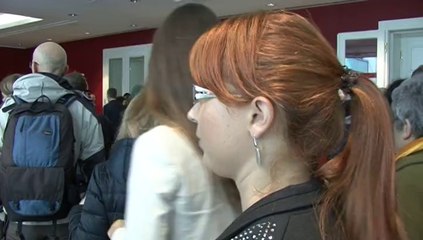 Ιδρυτικό συνέδριο Ευρωπαϊκής Αριστεράς στη Σλοβενία