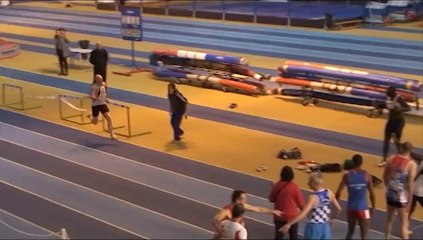 Les sprinters lillois battent le record de France vétéran club