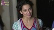 Kangna Ranaut At Song Promotion Of The Film 'Queen', At A Mumbai Bar | Latest Bollywood News