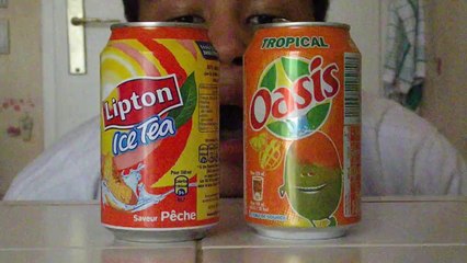 Experience aerodynamique 3