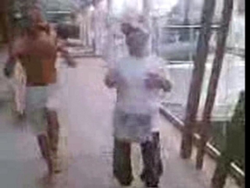Bamboula