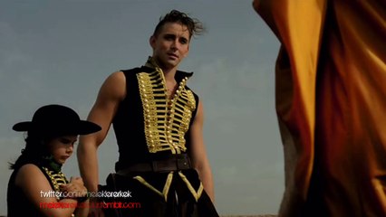 AYŞEGÜL ARAL CÂNÂ RAKİBİ 2014 HD KLİP by MELEKLERerkekOLUR