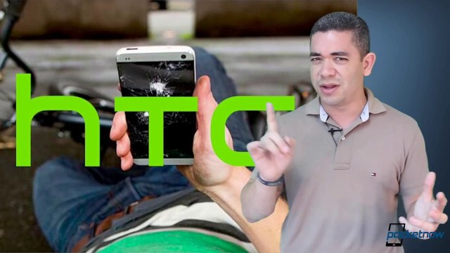 HTC M8 event, Samsung LED innovation, No Windows Phone for MWC & more - Pocketnow Daily