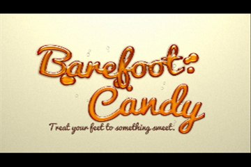 Barefoot Candy Promo Video 1
