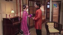 SaRuv Scene 76 ~ Sanchi Tells Dhruv She Likes Rishi