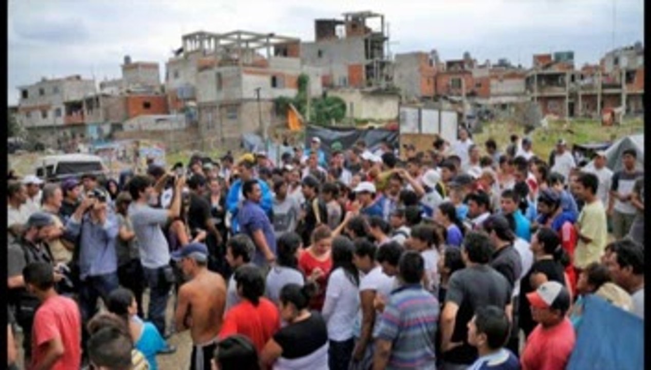 REVOCATORIA de MANDATO: MACRI - VIDAL