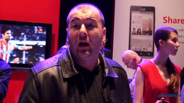 Huawei Ascend G6 4G Hands-on