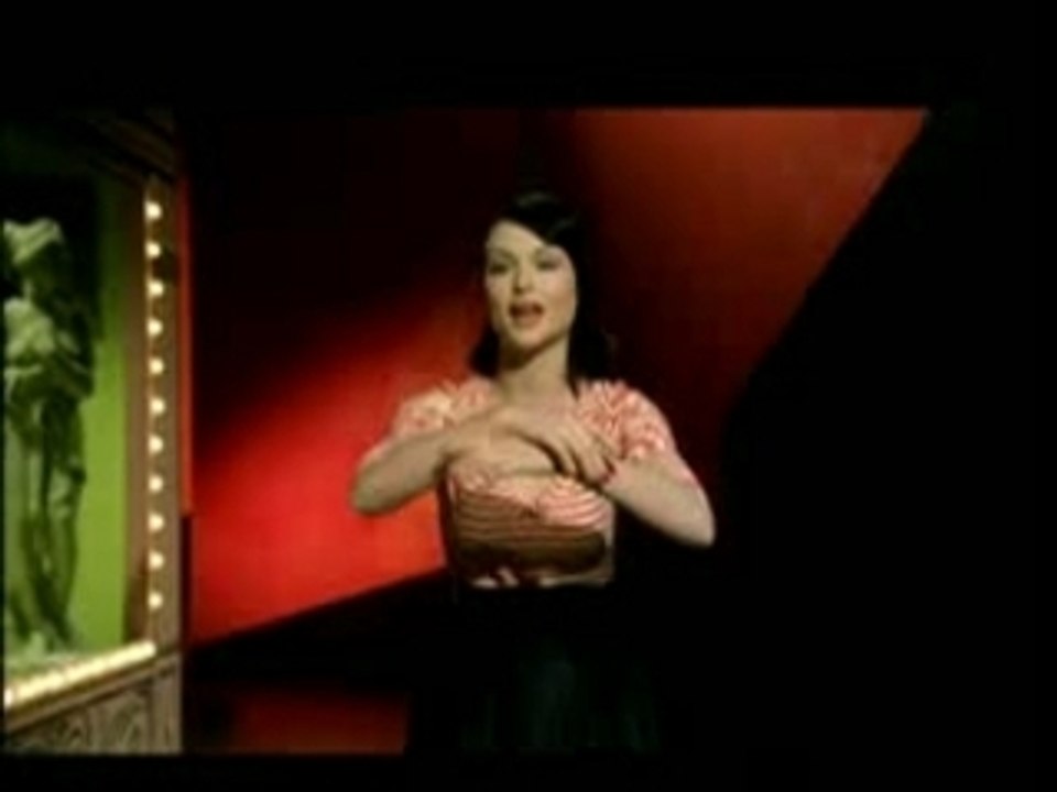 Sophie Ellis Bextor - Take Me Home