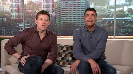 Soccer Saturday Jeff Stelling's reaction to Alan Pardew's headbutt on David Meyler