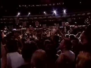 U2 & Green Day - Saints Are Comming