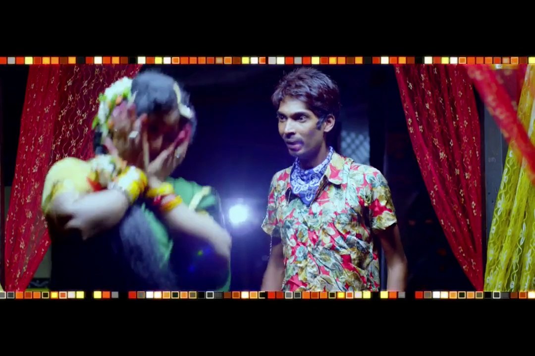 Devadas Style Marchadu Theater Trailer