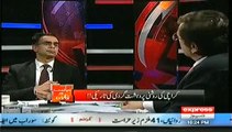 Siyasat Aur Qanoon - 1st March 2014