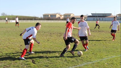Sénior a Fontenilles