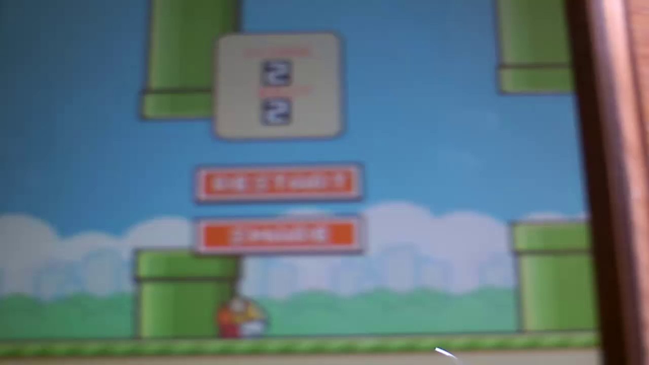 │TUTO│Télécharger Flappy Bird