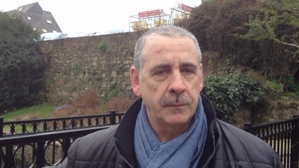 Municipales à Quimperlé