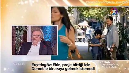 Demet Özdemir: Turkish Actress & Star