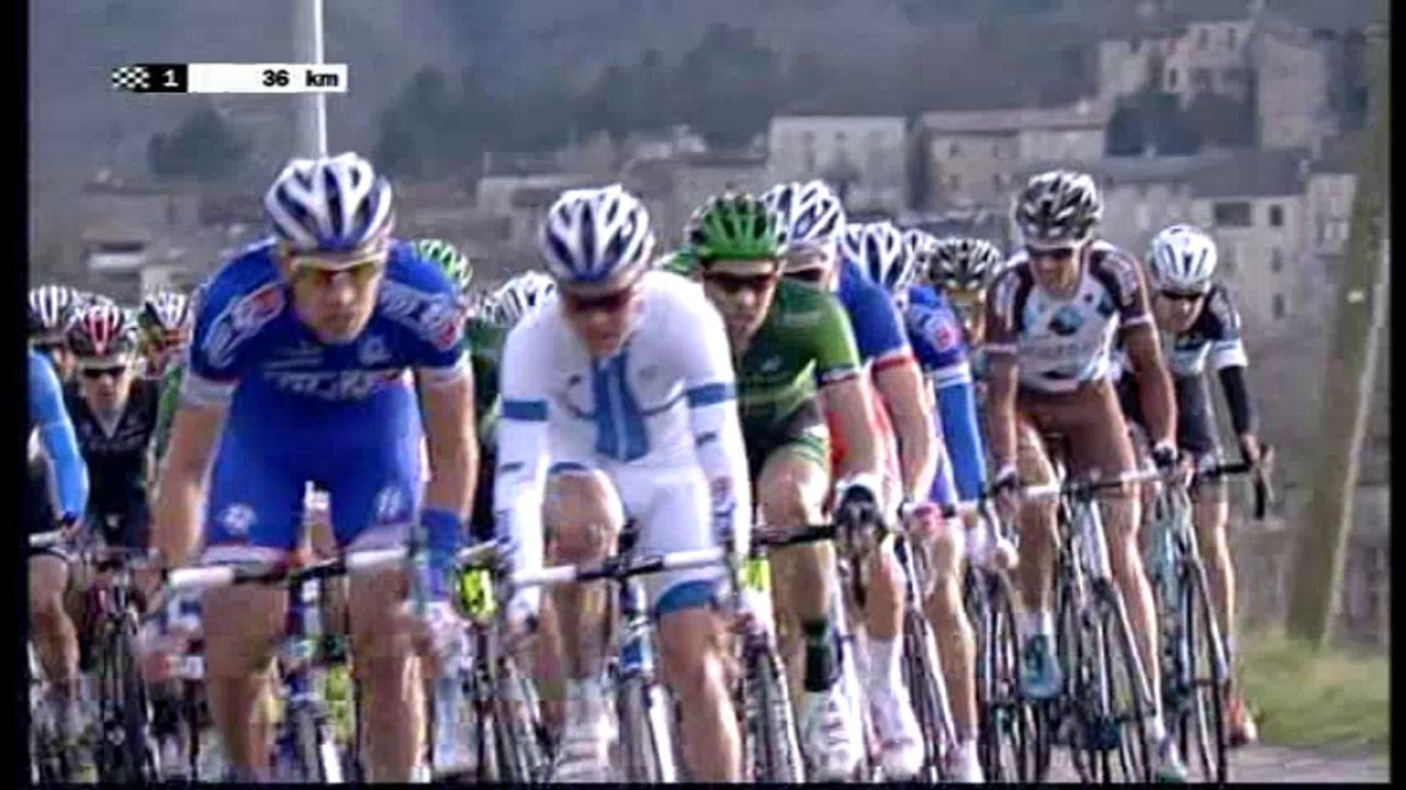 Revivez la Classic Sud Ardèche