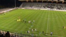 FC Istres - Havre AC (0-1) - 28/02/14 - (FCIOP-HAC) -Résumé