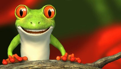 ALOUETTE GENTILLE ALOUETTE