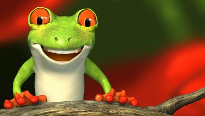 À LA PÊCHE AUX MOULES