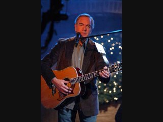 Gold Don't Rust--Neil Diamond