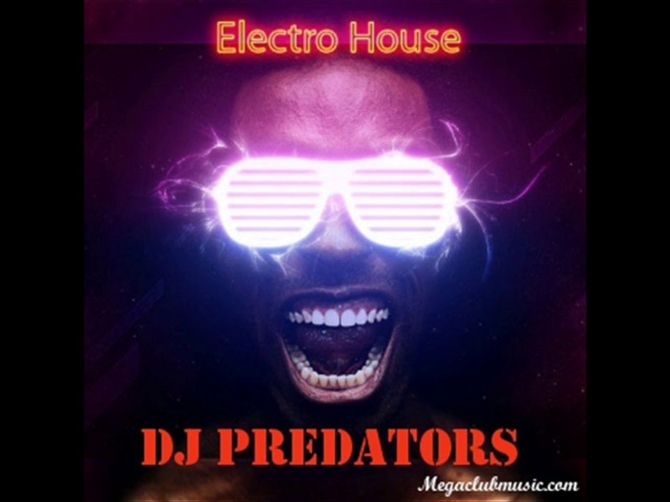 Gold Party - DJ PREDATORS