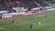 AS Nancy-Lorraine - FC Metz (0-1) - 01/03/14 - (ASNL-FCM) - Résumé