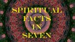Truth from Good - Spiritual Facts in Seven