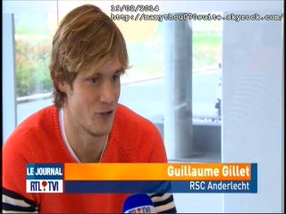 Av Match FcBruges-Standard