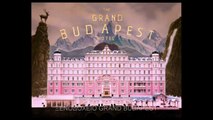 The Grand Budapest Hotel - Ξενοδοχείο Grand Budapest  [HD] Trailer Ελληνικοί Υπότιτλοι