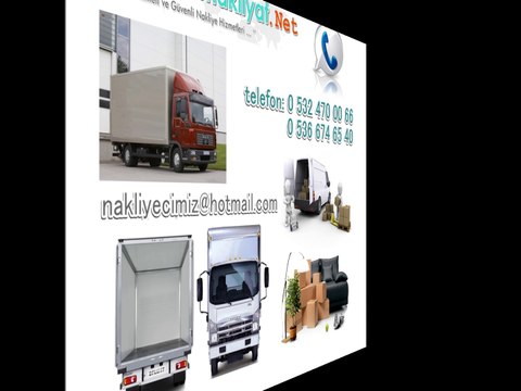 KURTKÖY EVDENEVE NAKLİYE, KURTKÖY NAKLİYECİLER 0538 620 4450,