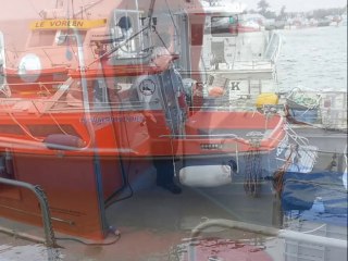 Souvenir de  notre séjour en Bretagne