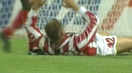 1998-99 PAO - OLYMPIACOS 0-0