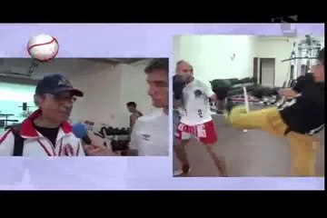 Deporte Joven te trae todo lo que debes de saber para practicar kick boxing (1/2)