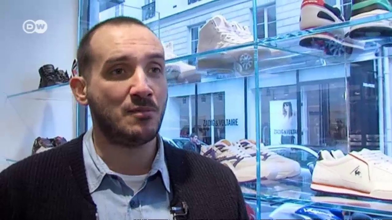 Euromaxx Highlights vom 01.03.2014 | Euromaxx