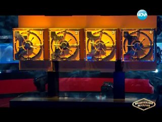 Национална Лотария 01.03.2014