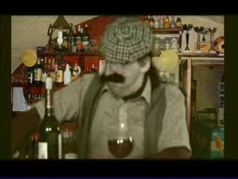 JEAN LOUIS DU FINISTERE AMER