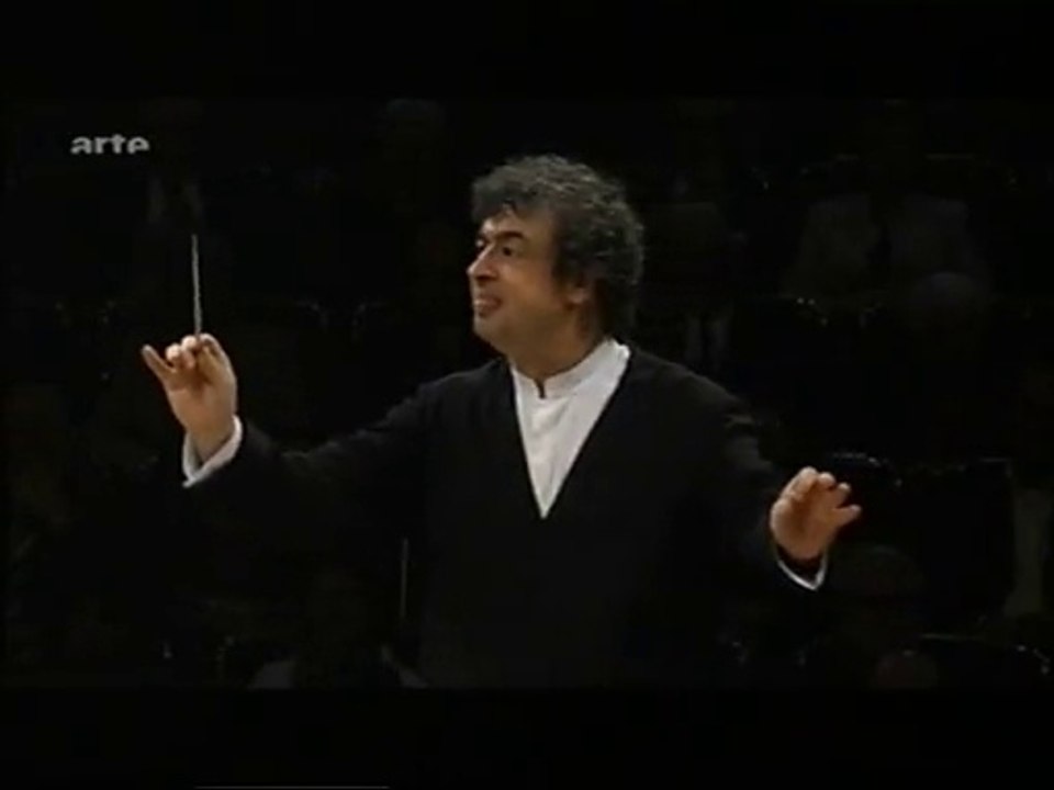 IGOR STRAWINSKI: Scherzo fantastique op. 3