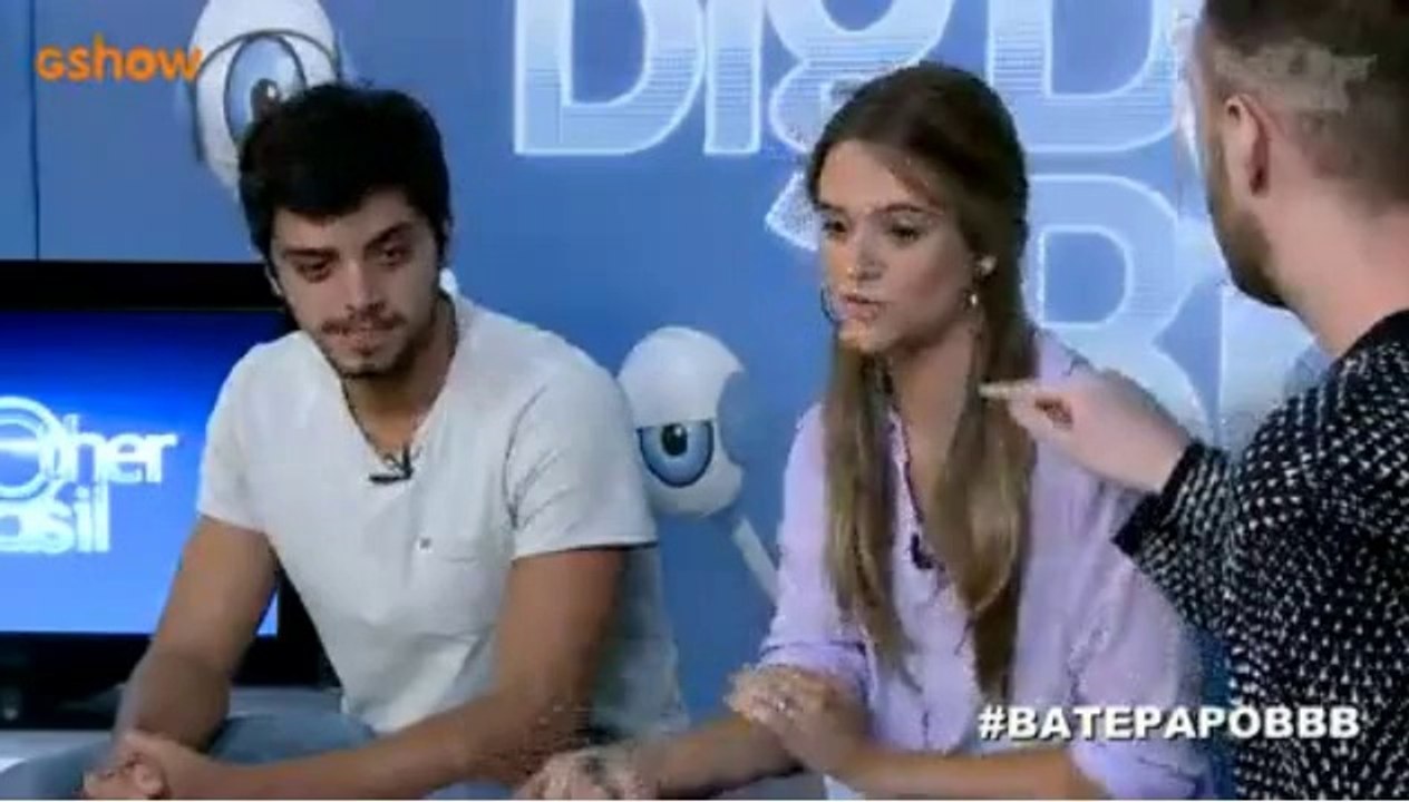 Chat JuDrigo