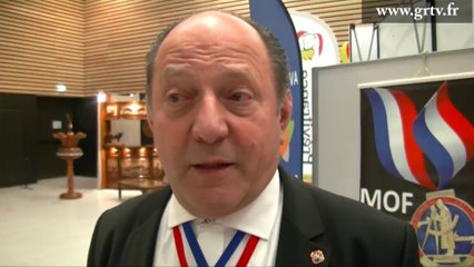 Vos entreprises ont du talent: La Biennale des métiers d'art à Rodez