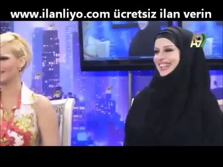 Hocam sanki bir espri yapacaktınız Adnan Oktar içerir