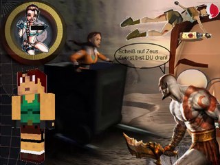 Let's Play Tomb Raider 3 [Blind] (German) Part 106 - Antarctica (mit Stefan89R)