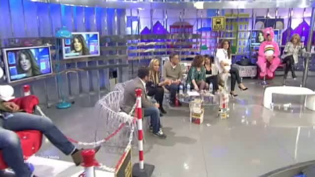 Promo Telecinco - Líder de audiencia en febrero
