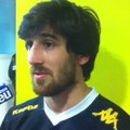 Itw Julien Cabannes après match SMR-USC